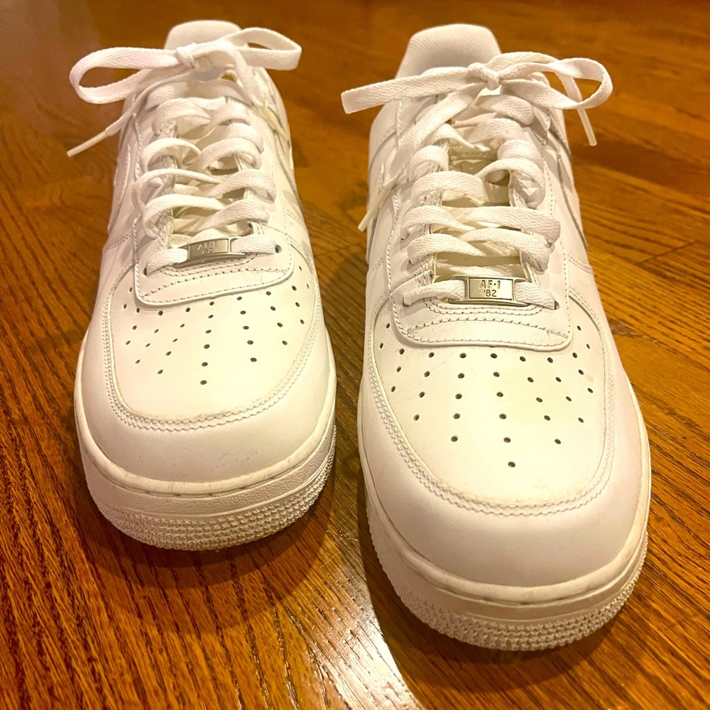 Nike Air Force 1 ‘2011